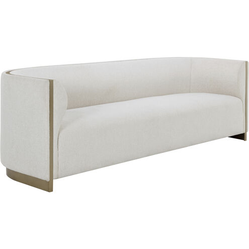 Larron Rhea Light Barley Sofa